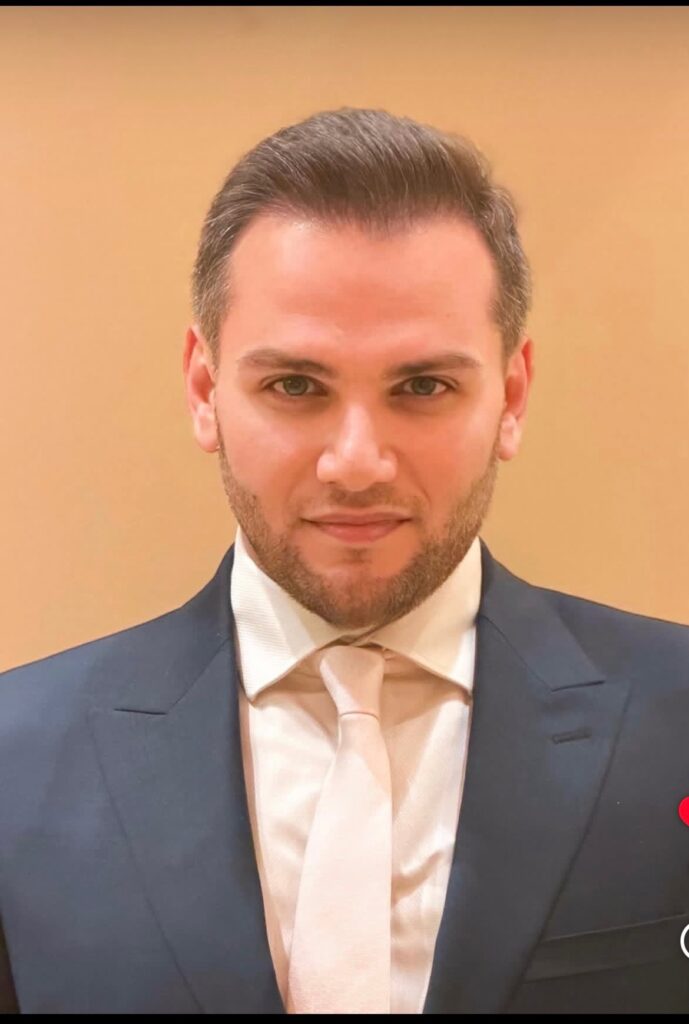 Attorney Choucri-Mansour